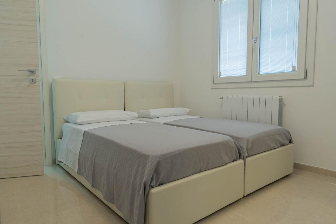 Raganzino Apartment Pozzallo - New Building Eksteriør billede